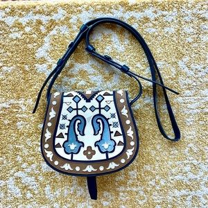 Tory Burch crossbody bag
